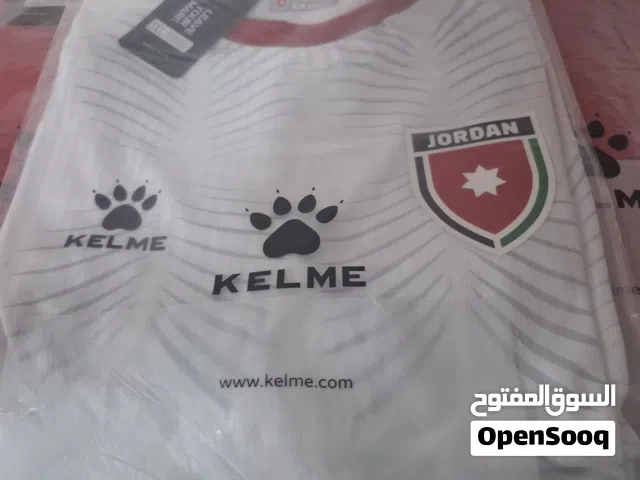 تيشيرت الاردن