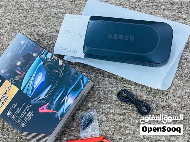 منفاخ اطارات وجطل  السياره 55 مع التوصيل