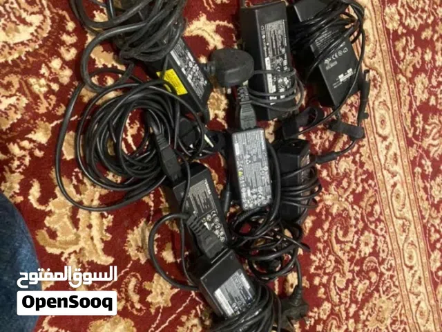 شواحن لابتوب مخلطة