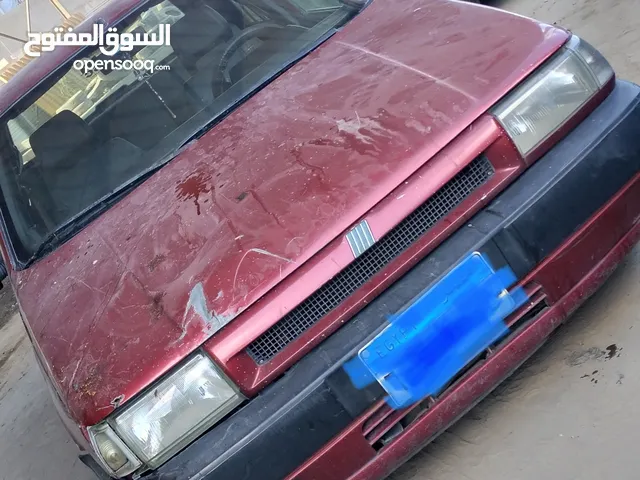 Used Fiat Tipo in Alexandria