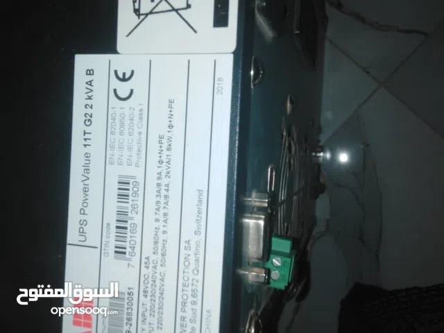 للبيع عدد2 اجهزة باور سبلاي(مزود طاقة)