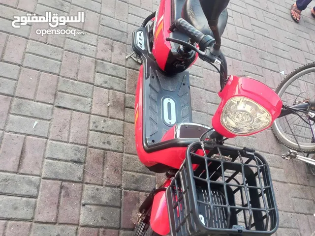 electric bike