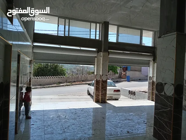 Monthly Warehouses in Ajloun Sakhra