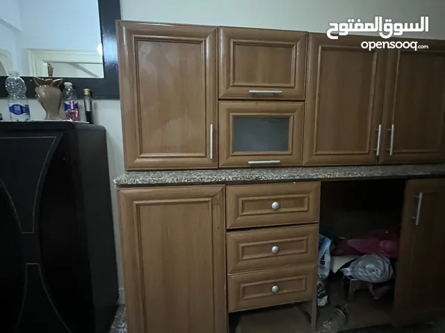 دولاب مطبخ لي البيع 500قابل لي النقاش