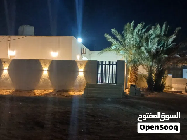 3 Bedrooms Farms for Sale in Benghazi Al Halis District