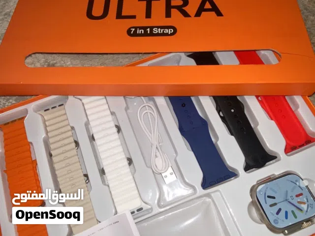 Ultra smart watches for Sale in Tripoli