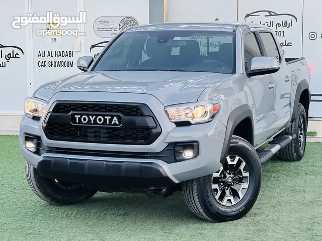 Toyota Tacoma 2019 in Al Batinah