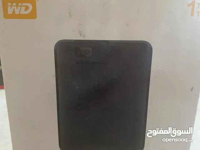 ‏(PortableHdd) مساحه خارجيه