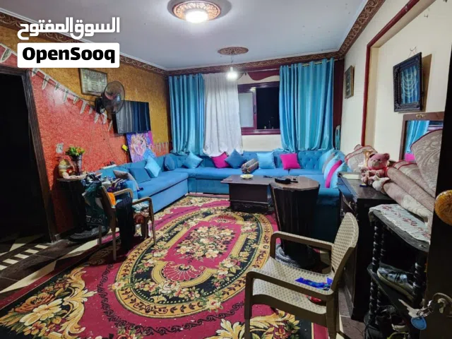 120 m2 3 Bedrooms Apartments for Sale in Alexandria Mandara