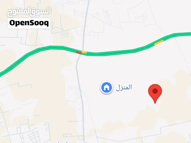 Residential Land for Sale in Tripoli Wadi Al-Rabi