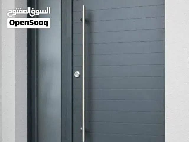 ابواب الكاست المونيوم واليوبفسي