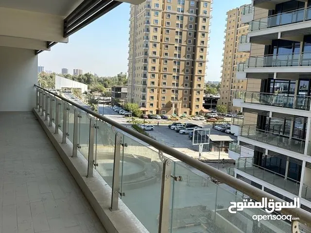 170 m2 More than 6 bedrooms Apartments for Rent in Baghdad Mansour