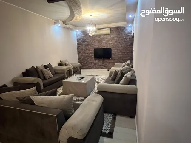 50 m2 2 Bedrooms Apartments for Rent in Amman Al Gardens