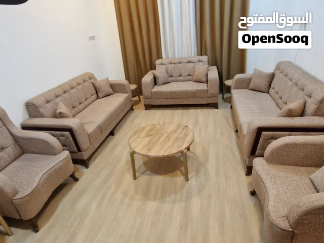 طخم +طبلات+ميز تلفزيون