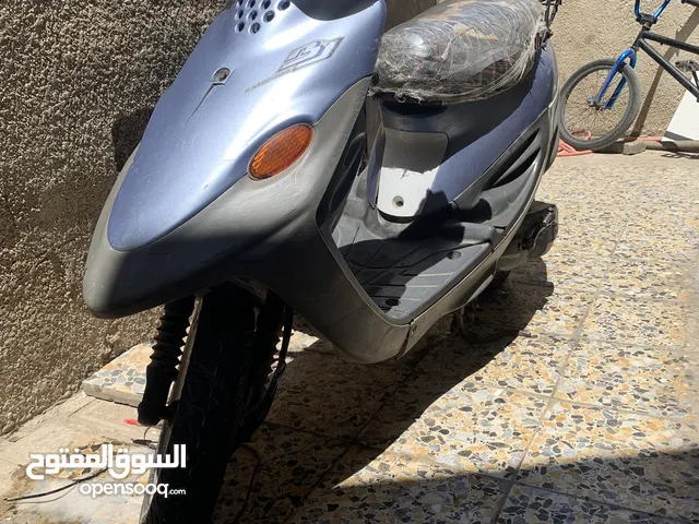 Yamaha FJ-09 2018 in Basra