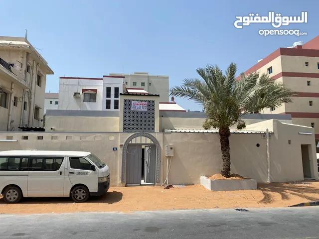 3000 ft More than 6 bedrooms Townhouse for Sale in Ajman Al Naemiyah