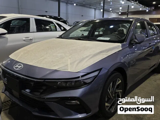 2026, هيونداي, النترا, Standard