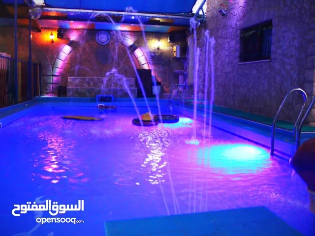 More than 6 bedrooms Farms for Sale in Jenin Deir Ghazala