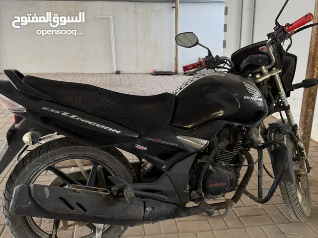 Used Honda CRF150F in Al Dakhiliya