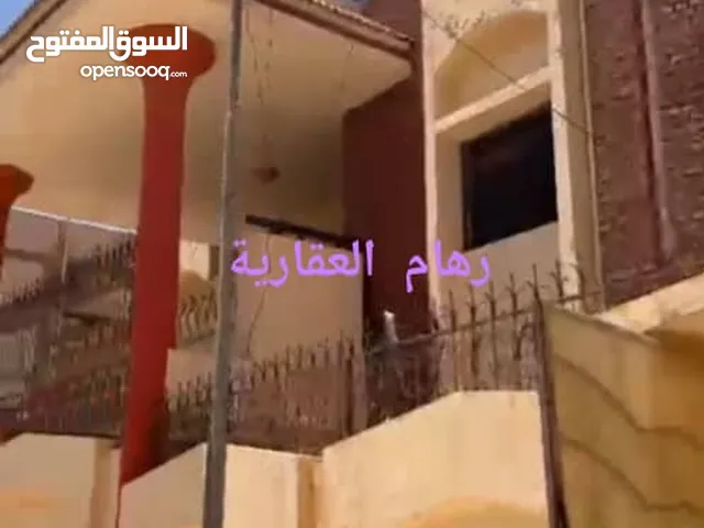 فيلا بالمعمورة مربع 71