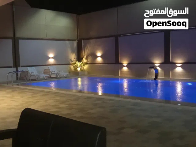 2 Bedrooms Chalet for Rent in Jordan Valley Other