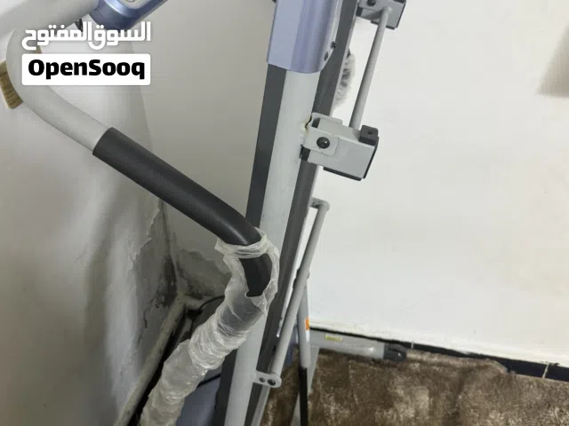جهاز مشي للرياضه شوف وصف