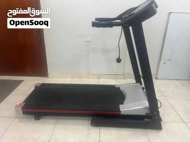 اتنين دريفت( سكوتر للاطفال) وجهاز جري حالة ممتازة كالجديد