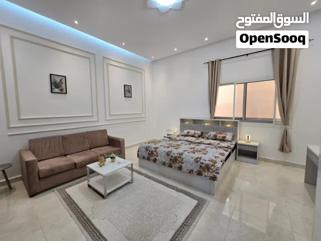 استديو للايجارStudio for rent