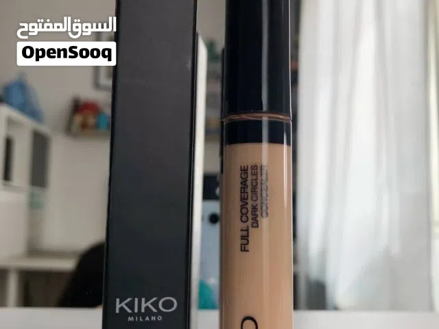 كنسلر كيكو