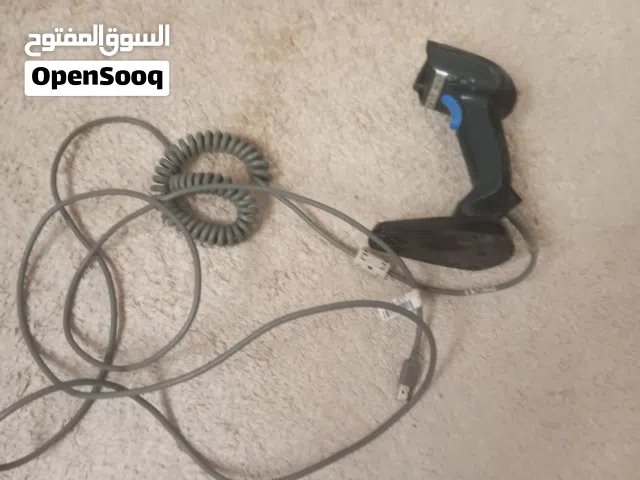 للبيع قاري باركود