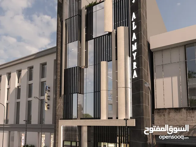 2 Floors Building for Sale in Basra Khadra'a