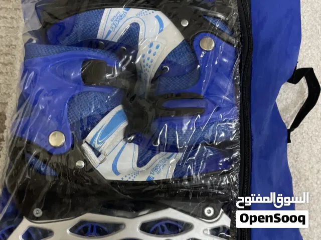 جوتي تزلج  سكين