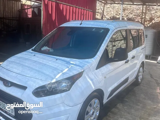 Used Ford Other in Ramallah and Al-Bireh