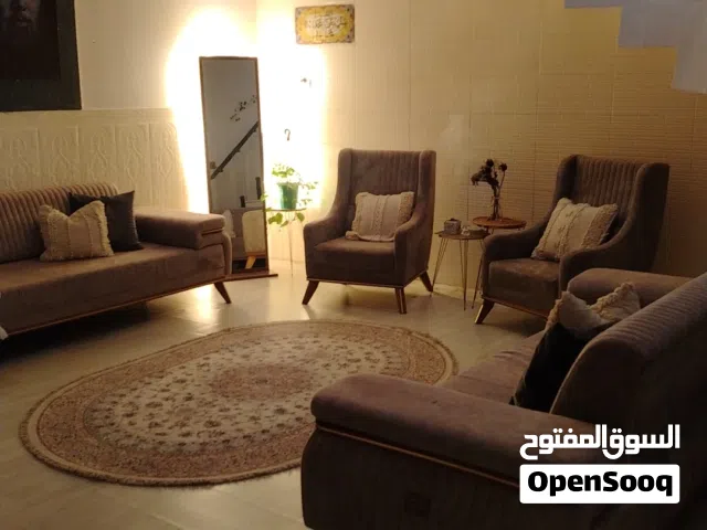 قنفات بوهيمي 10مقاعد 5قطع