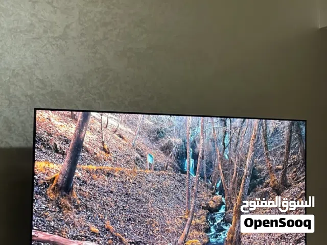 تلفزيون star track استعمال اقل من ثلاث شهور 75 بوصة