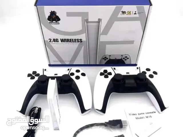 2.4 wireless
