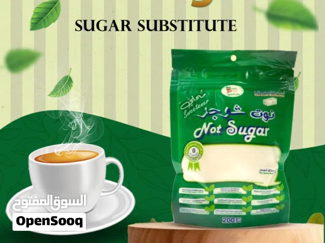 سكر نوت شوجر