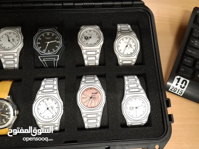 Chairman Geneve special Edition