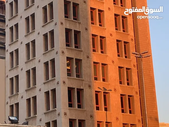 70 m2 1 Bedroom Apartments for Rent in Al Ahmadi Abu Halifa