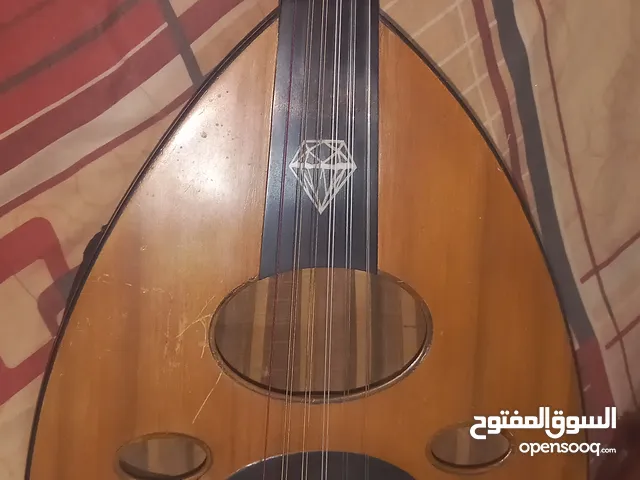 عود احترافي