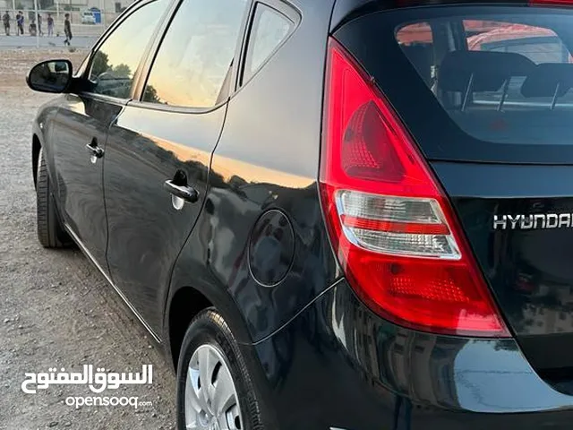 Used Hyundai i30 in Amman
