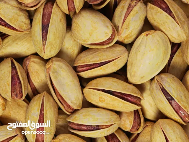 فستق اکبری ایرانی