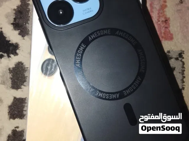 هاتف ايتل A70 كسر زيرو اعلي نسخه
