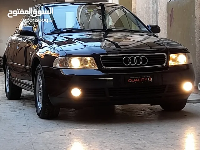 Audi A4 Standard in Tripoli