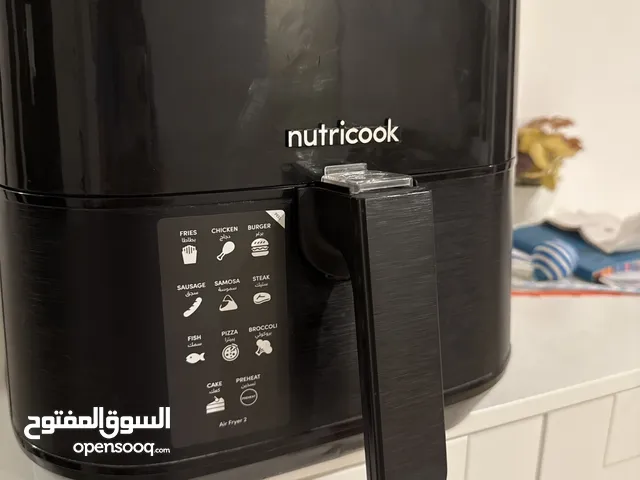 ايرفراير نيوتركوك nutricook
