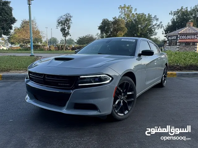 Used Dodge Charger in Abu Dhabi