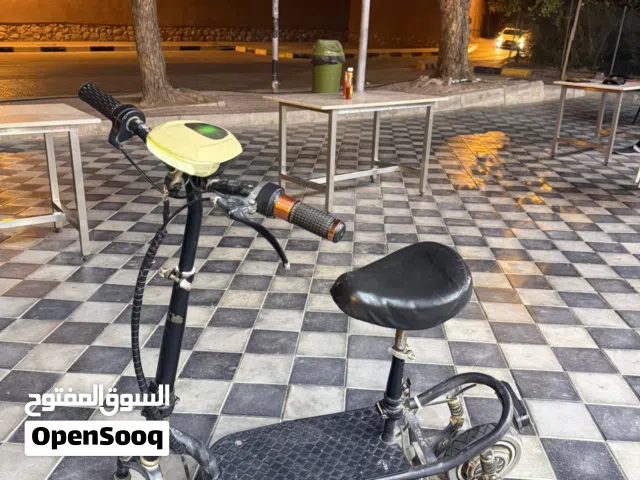 سكوتر للبيع
