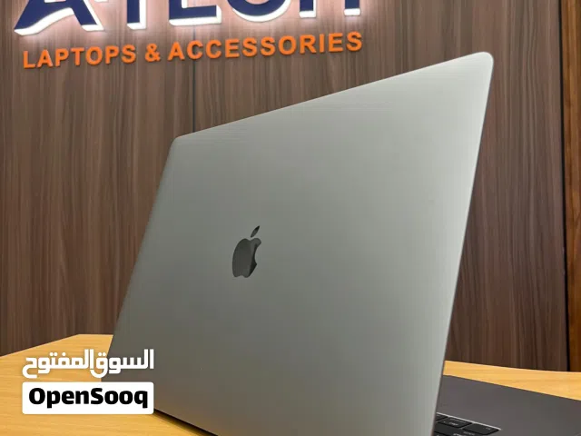 Apple MacBook Pro 2017 – Power & Elegance Model: A1707 Display Bar  15.4” Retina Display