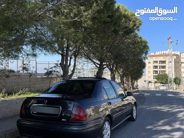 روفر s400 1999