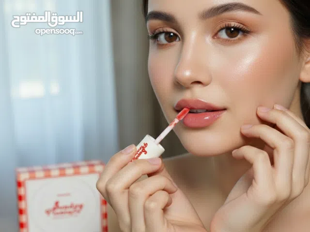 Sheglam Sunday Picnic – Layer Cake Lip Oil